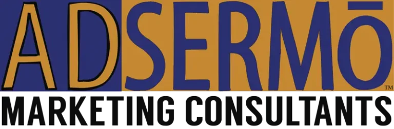 marketing company logo