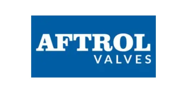 Valve company logo