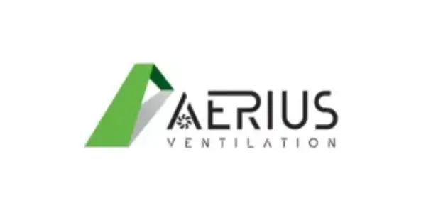 Vantilation Company logo