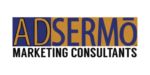 marketing company logo