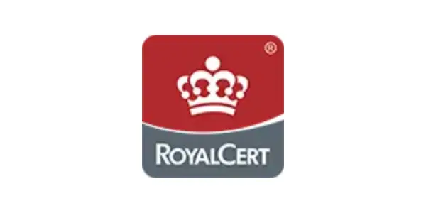 royalcertLogo