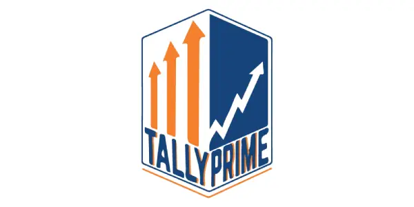 tally company logo